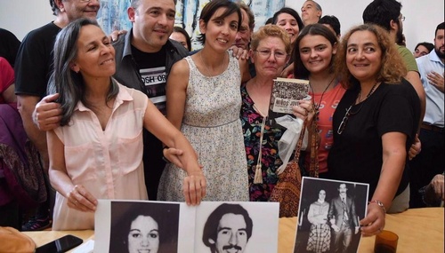 Vanesa Garnier Ortolani