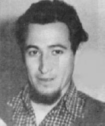 Claudio Lavín Loyola