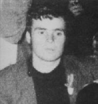 Miguel Muñoz Flores