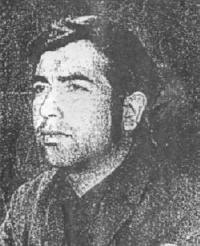 Teófilo Arce Tolosa