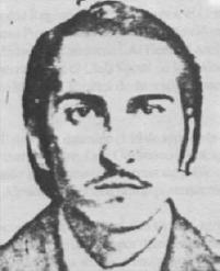 Jorge Yáñez Olave