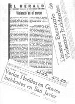 Heraldo de Linares 22 enero 1972