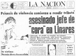 La Nacin 01/05/70