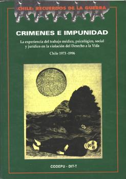 Crímenes e Impunidad