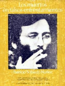 Falsos Enfrentamientos