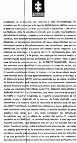 Acta recoleccion muestra de voz