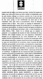 Acta recoleccion muestra de voz