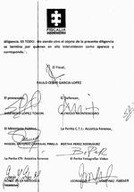 Acta recoleccion muestra de voz