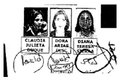 Corporacin Colectivo de Abogados Jos Alvear Restrepo