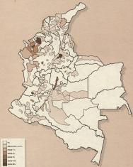 municipios de llegada 96