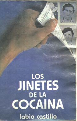 Los Jinetes de la Cocaína