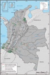 Erradicacin manual forzosa y cultivos de coca en Colombia, 2016