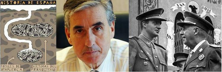 Tratamiento Victimas del Franquismo