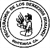 Procuraduria de los Derechos Humanos de Guatemala