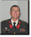 Gral García Padgett