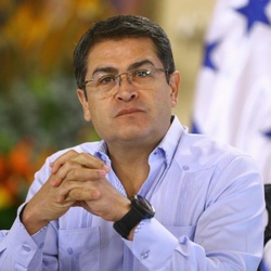 John Orlando Hernndez