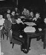 Soviet Prosecution Team Nuremberg