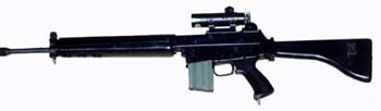 Armalite AR-18