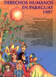 Derechos Humanos en Paraguay