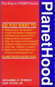 Planethood: The Key to Your Future