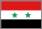 Syrian Arab Republic Flag