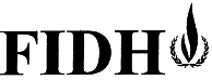 FIDH