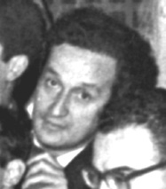 Fernando Rivas