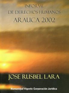 Arauca 2002