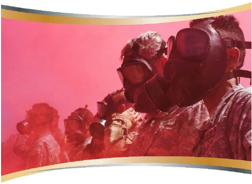 Arizona Army National Guard Soldiers