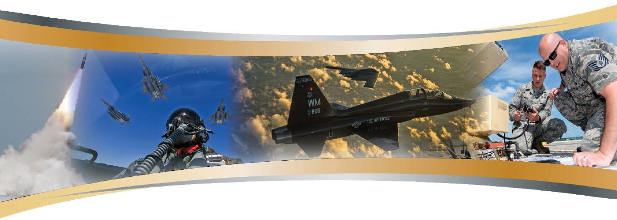 Missile Maintenance Squadron maintainer