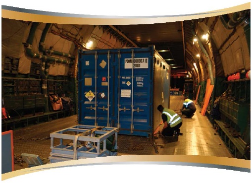 Institute of Nuclear Physics in Kazakhstan