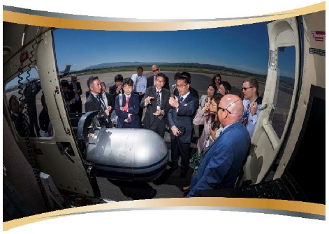 U.S.-Japan Bilateral Commission on Civil Nuclear Cooperation