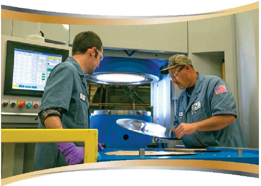 Lawrence Livermore National Laboratory