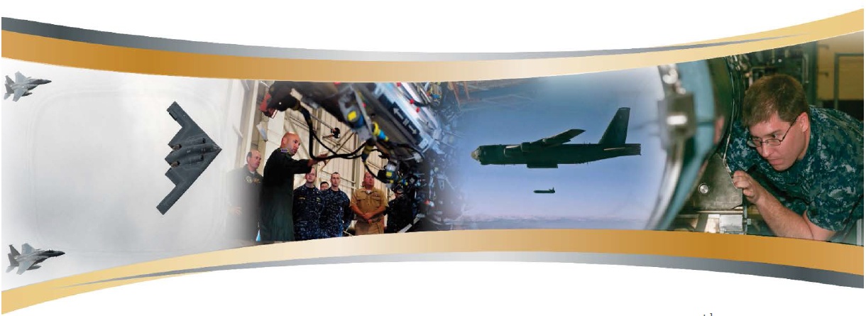 USA Nuclear Capabilities