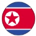 DPRK Flag