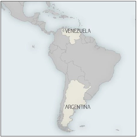 Latin America